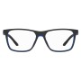 Monture de Lunettes Homme Under Armour UA-5043-D51F515 Noir Ø 55 mm: Plus de 300.000 produits de grandes marques en vente direct