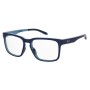 Monture de Lunettes Homme Under Armour UA-5042-PJPF717 Bleu ø 57 mm: Plus de 300.000 produits de grandes marques en vente direct