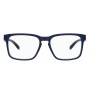 Monture de Lunettes Homme Under Armour UA-5042-PJPF717 Bleu ø 57 mm: Plus de 300.000 produits de grandes marques en vente direct