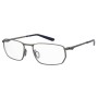 Monture de Lunettes Homme Under Armour UA-5046-G-5UVF518 Gris Ø 55 mm: Plus de 300.000 produits de grandes marques en vente dire
