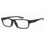 Monture de Lunettes Homme Under Armour UA-5059-F-807F816 Noir ø 58 mm: Plus de 300.000 produits de grandes marques en vente dire