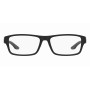Monture de Lunettes Homme Under Armour UA-5059-F-807F816 Noir ø 58 mm: Plus de 300.000 produits de grandes marques en vente dire