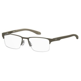 Monture de Lunettes Homme Under Armour UA-5065-G-SIFF418 Vert ø 54 mm: Plus de 300.000 produits de grandes marques en vente dire
