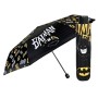 Parapluie pliable Batman Perletti Noir Ø 91 cm Enfant: Plus de 300.000 produits de grandes marques en vente directe à prix usine