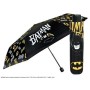 Parapluie pliable Batman Perletti Noir Ø 91 cm Enfant: Plus de 300.000 produits de grandes marques en vente directe à prix usine