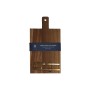 Planche à découper Home ESPRIT Acier inoxydable Acacia 38 x 20 x 1,5 cm (3 Pièces): Plus de 300.000 produits de grandes marques 