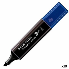 Marqueur fluorescent Staedtler Textsurfer Classic Vintage Noir (10 Unités): Plus de 300.000 produits de grandes marques en vente