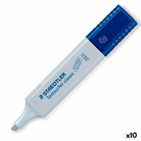 Marqueur fluorescent Staedtler Textsurfer Classic Vintage Gris (10 Unités): Plus de 300.000 produits de grandes marques en vente