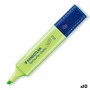 Marqueur fluorescent Staedtler Textsurfer Classic Pastel Vert (10 Unités): Plus de 300.000 produits de grandes marques en vente 