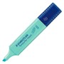 Marqueur fluorescent Staedtler Textsurfer Classic Bleu pastel (10 Unités): Plus de 300.000 produits de grandes marques en vente 