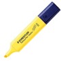 Marqueur fluorescent Staedtler Textsurfer Classic Pastel Jaune (10 Unités): Plus de 300.000 produits de grandes marques en vente