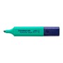 Marqueur fluorescent Staedtler Textsurfer Classic Turquoise (10 Unités): Plus de 300.000 produits de grandes marques en vente di