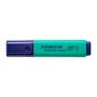 Marqueur fluorescent Staedtler Textsurfer Classic Turquoise (10 Unités): Plus de 300.000 produits de grandes marques en vente di