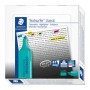 Marqueur fluorescent Staedtler Textsurfer Classic Turquoise (10 Unités): Plus de 300.000 produits de grandes marques en vente di