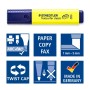 Marqueur fluorescent Staedtler Textsurfer Classic Turquoise (10 Unités): Plus de 300.000 produits de grandes marques en vente di