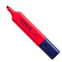 Marqueur fluorescent Staedtler Textsurfer Classic Rouge intense (10 Unités): Plus de 300.000 produits de grandes marques en vent