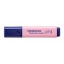 Marqueur fluorescent Staedtler Textsurfer Classic Rose (10 Unités): Plus de 300.000 produits de grandes marques en vente directe