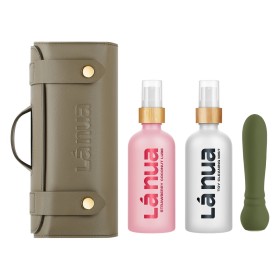 Kit de Voyage Détente Lá Nua STRAWBERRY COCONUT BUNDLE 100 ml: Plus de 300.000 produits de grandes marques en vente directe à pr