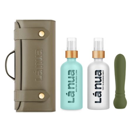 Kit de Voyage Détente Lá Nua UNFLAVOURED BUNDLE: Plus de 300.000 produits de grandes marques en vente directe à prix usine sur c