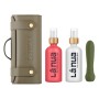 Kit de Voyage Détente Lá Nua WATERMELON MINT BUNDLE 100 ml: Plus de 300.000 produits de grandes marques en vente directe à prix 