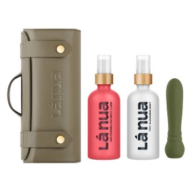 Kit de Voyage Détente Lá Nua WATERMELON MINT BUNDLE 100 ml: Plus de 300.000 produits de grandes marques en vente directe à prix 