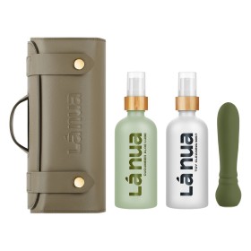 Kit de Voyage Détente Lá Nua CUCUMBER ALOE BUNDLE 100 ml: Plus de 300.000 produits de grandes marques en vente directe à prix us