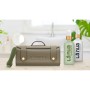 Kit de Voyage Détente Lá Nua CUCUMBER ALOE BUNDLE 100 ml: Plus de 300.000 produits de grandes marques en vente directe à prix us