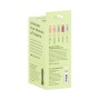 Kit de Voyage Détente Lá Nua CUCUMBER ALOE BUNDLE 100 ml: Plus de 300.000 produits de grandes marques en vente directe à prix us