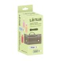 Kit de Voyage Détente Lá Nua CUCUMBER ALOE BUNDLE 100 ml: Plus de 300.000 produits de grandes marques en vente directe à prix us