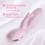 Vibrateur G-Spot Blush MORGAN PINK Rose: Plus de 300.000 produits de grandes marques en vente directe à prix usine sur cadeaufou