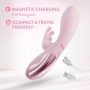 Vibrateur G-Spot Blush MORGAN PINK Rose: Plus de 300.000 produits de grandes marques en vente directe à prix usine sur cadeaufou