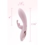 Vibrateur G-Spot Blush MORGAN PINK Rose: Plus de 300.000 produits de grandes marques en vente directe à prix usine sur cadeaufou