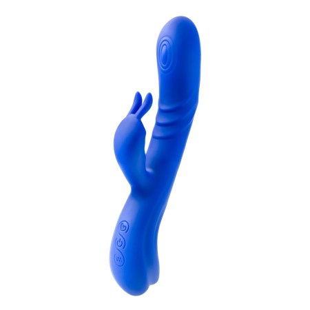 Vibrateur G-Spot Blush HARPER MIDNIGHT Bleu: Plus de 300.000 produits de grandes marques en vente directe à prix usine sur cadea