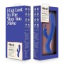 Vibrateur G-Spot Blush HARPER MIDNIGHT Bleu: Plus de 300.000 produits de grandes marques en vente directe à prix usine sur cadea