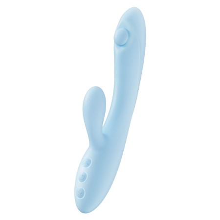 Vibrateur G-Spot Blush Play with me Bleu: Plus de 300.000 produits de grandes marques en vente directe à prix usine sur cadeaufo