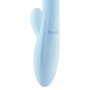 Vibrateur G-Spot Blush Play with me Bleu: Plus de 300.000 produits de grandes marques en vente directe à prix usine sur cadeaufo