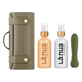 Kit de Voyage Détente Lá Nua HONEY VANILLA BUNDLE 100 ml: Plus de 300.000 produits de grandes marques en vente directe à prix us