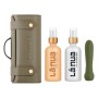 Kit de Voyage Détente Lá Nua HONEY VANILLA BUNDLE 100 ml: Plus de 300.000 produits de grandes marques en vente directe à prix us