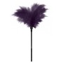 Chatouilleur à plumes Guilty Pleasure Violet: Plus de 300.000 produits de grandes marques en vente directe à prix usine sur cade