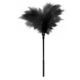 Chatouilleur à plumes Guilty Pleasure Noir: Plus de 300.000 produits de grandes marques en vente directe à prix usine sur cadeau