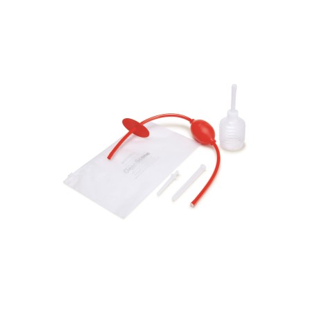 Lavement Aquaclean Rouge: Plus de 300.000 produits de grandes marques en vente directe à prix usine sur cadeaufou.com. Label bou