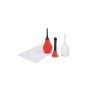 Lavement Aquaclean Rouge: Plus de 300.000 produits de grandes marques en vente directe à prix usine sur cadeaufou.com. Label bou