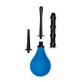Lavement Aquaclean Bleu: Plus de 300.000 produits de grandes marques en vente directe à prix usine sur cadeaufou.com. Label bout