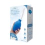 Lavement Aquaclean Bleu: Plus de 300.000 produits de grandes marques en vente directe à prix usine sur cadeaufou.com. Label bout