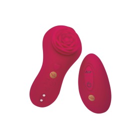 Vibromasseur Secret Kisses RoseGasm Rouge: Plus de 300.000 produits de grandes marques en vente directe à prix usine sur cadeauf