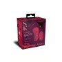 Vibromasseur Secret Kisses RoseGasm Rouge: Plus de 300.000 produits de grandes marques en vente directe à prix usine sur cadeauf