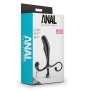 Plug Anal Blush Anal Adventures Noir: Plus de 300.000 produits de grandes marques en vente directe à prix usine sur cadeaufou.co
