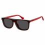 Lunettes de soleil Homme Havaianas PARATY/CS Rouge ø 54 mm: Plus de 300.000 produits de grandes marques en vente directe à prix 