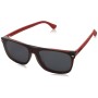 Lunettes de soleil Homme Havaianas PARATY/CS Rouge ø 54 mm: Plus de 300.000 produits de grandes marques en vente directe à prix 