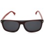 Lunettes de soleil Homme Havaianas PARATY/CS Rouge ø 54 mm: Plus de 300.000 produits de grandes marques en vente directe à prix 